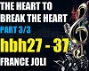 THE HEART TO BREAK P3