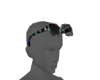 LV Dripping Sunglasses