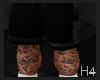 H4 | XoX Short 03