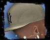 Beige x NY Cap M