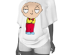 Stewie Outfit