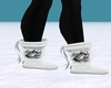 V. Snow Boots