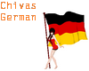 BB German flag + poses