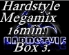 Hardstyle Megamix Box 3.