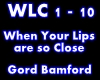 Gord Bamford-When Your