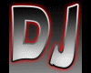 DJ voice&music