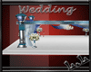 Wedding Reception Pavil