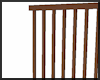 Brown Divider ~