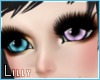 ~.:Lacey Eyes:.~