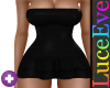 Black Solza Mini