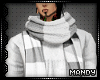 xMx:White Sweater