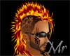 Mr_Mohawk Fire