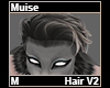 Muise Hair M V2