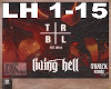 Skan - Living In Hell