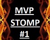 $MVP$ STOMP #1