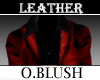 [O] 6. Devil Leather Jkt