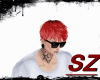 (SZ)HiRoRi Red Hair