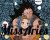 Cutout -Levy x Gajeel