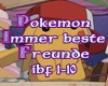 Pokemon Beste Freunde