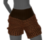 FENDI Shorts (F)