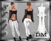 Outfit-Black.White DM*
