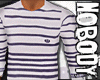 Nb' Striped Shirt v3
