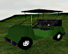 Golf Cart - Green v2
