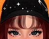 Å| Velvet Cap Hair