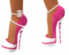  Spring Pink Heels