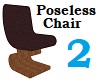 Poseless Chair 2