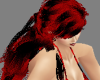 Ruby Red Vanessa