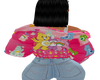 Promise Care Bear Theme