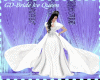 GD-Bride Ice Queen