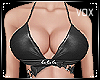 Satan Black Top