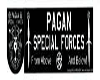Pagan Special Forces