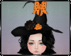 Kids Witch Halloween