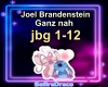 Joel Brandenstein