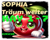 Sophia - träum weiter