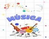 Poster Kinder Musica