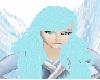 ice princess hair