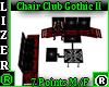 Chair Club Gothic II