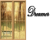 *J* window and dreamer