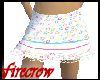 Color Star Skirt