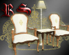 {RS} HC Antique Chairs