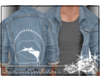 Blacklist Jean Jacket 3