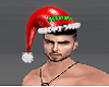 Christmas Hat Red