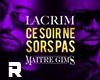 K-Lacrim/Gims-NSP Mix