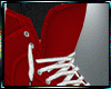Couple Boots Red F