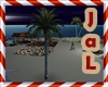 [JaL]ANIMATED Palm tree
