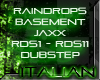 Raindrops-Basement Jaxx